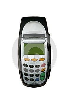Eftpos Machine