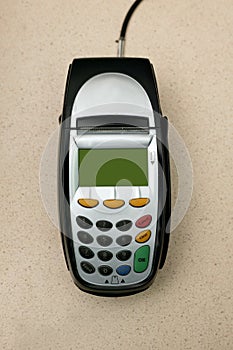 Eftpos Machine