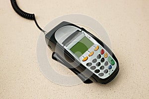 Eftpos Machine