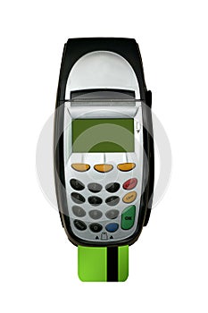 Eftpos Machine