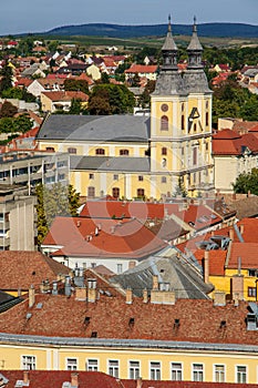 Eger