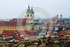 Eger, Hungary