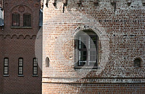 Egeskov Castle Denmark Funen island