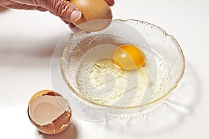 Egg
