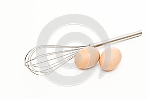 Egg-beater