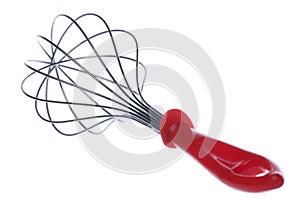 Egg Beater Isolated