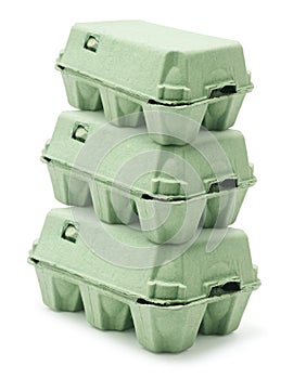 Egg Cartons photo