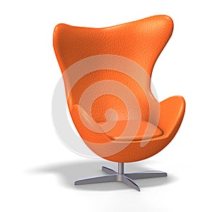 Egg chair