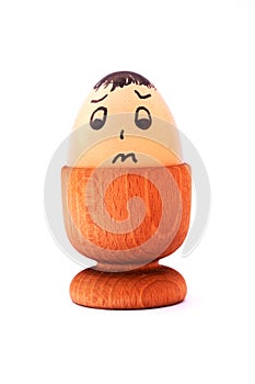 Egg cup