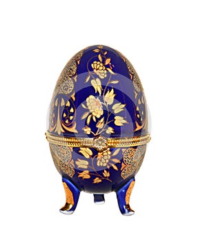 Egg faberge