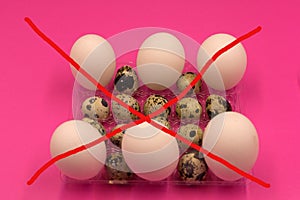 Egg Free Affected Allergy Banned Restriction design .