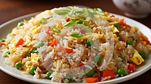 Egg Fried Rice