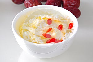 Egg laozhao, laozhao