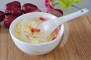 Egg laozhao, laozhao