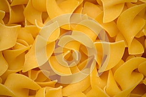 Egg Noodles