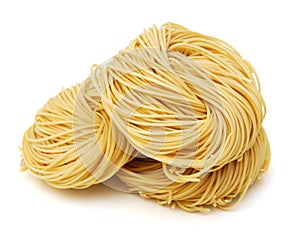 Egg noodles