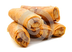 Egg rolls