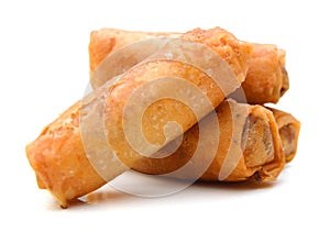 Egg rolls