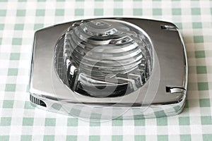 Egg slicer