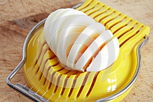 Egg Slicer