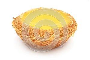 Egg Tart