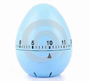 Egg timer