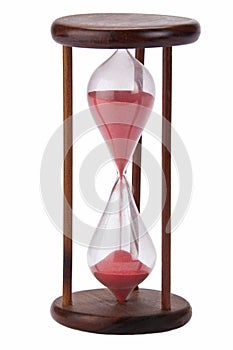 Egg Timer - Isolated