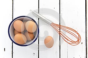 Egg Wisk