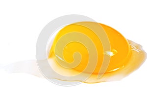 Egg yolk