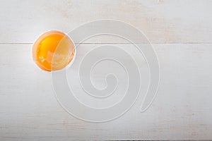 Egg Yolk