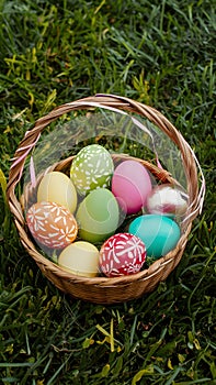 Eggcellent holiday fun with colorful egg hunts and festive decorations