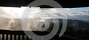 Egge tower on velmerstot