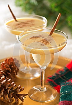 Zabaione 