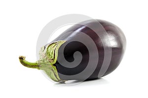 Eggplant photo