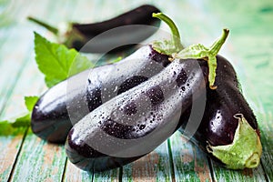 Eggplant