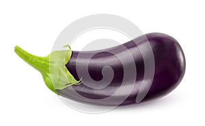 Eggplant photo