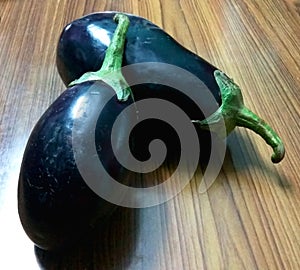 Eggplant