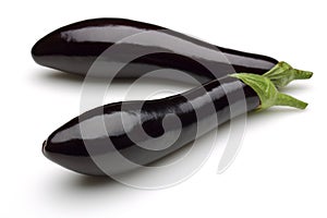 Eggplant vegetable