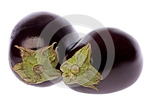 Eggplants