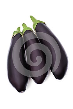 Eggplants