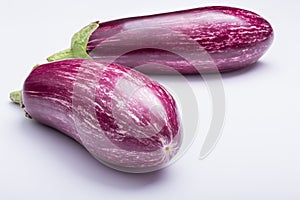 Eggplants