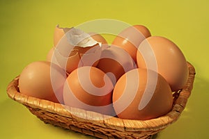 Eggs