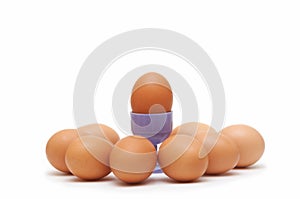 Eggs