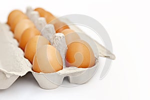 Eggs