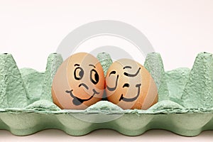 Eggs