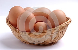 Eggs