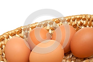 Eggs