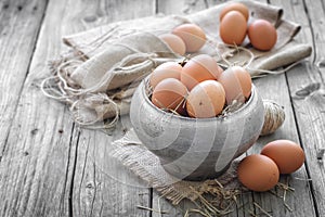 Eggs