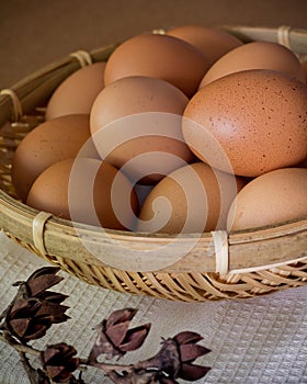 Eggs