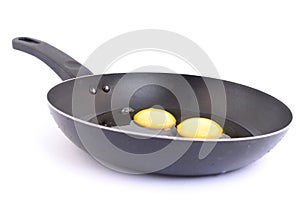 Eggs